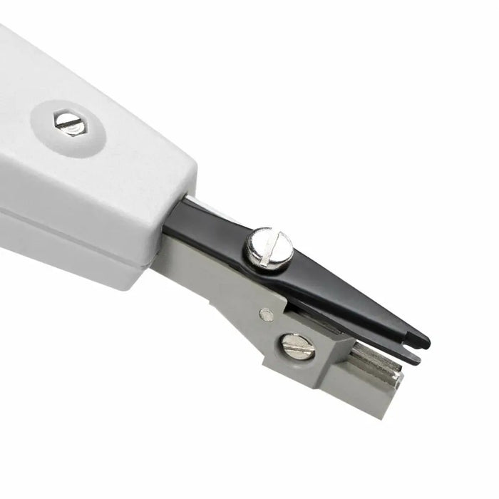 Tool LogiLink WZ-0001 White - Компютър Кабели и адаптери<<<Компютри| Електроника<<<BigBuy&&&Мрежови кабели<<<Компютър