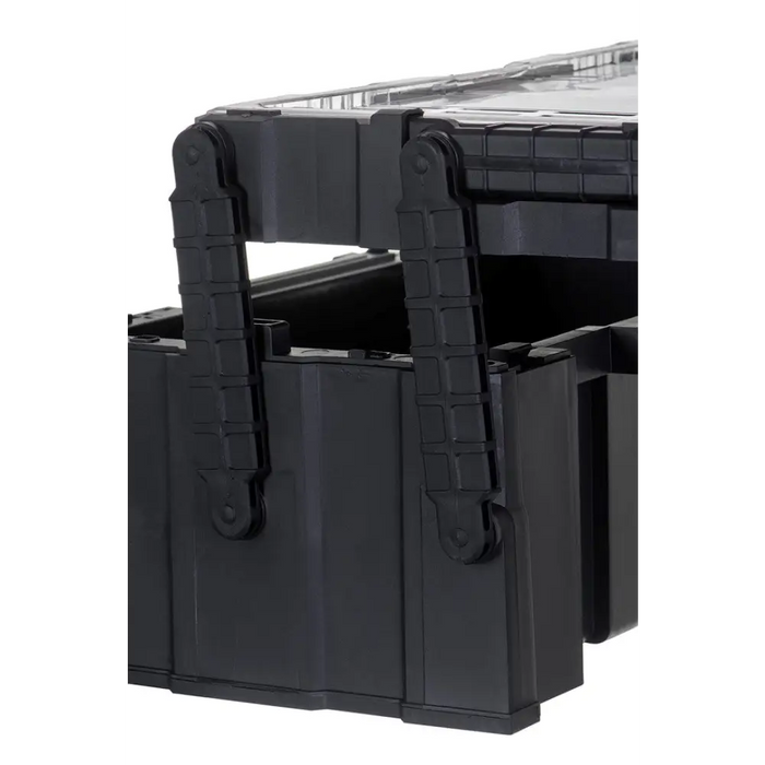 Tool organiser 22’’ cantilever Keter - Tool boxes and bagsNOP-SKR<<<Tools - accessoriesNOP<<<ActionPL
