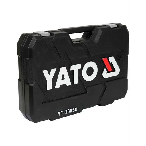TOOL SET 1/4‘ 3/8’ 1/2’ KPL YT-38850 YATO - Tool kitsNRE-ZNA<<<Manual toolsNRE<<<ActionPL
