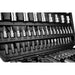 TOOL SET 110 PIECES 1/2’’ AND 1/4’’ NEO 10-211 - Комплекти вложки и тресчотки<<<Ръчни инструменти<<<Инструменти и