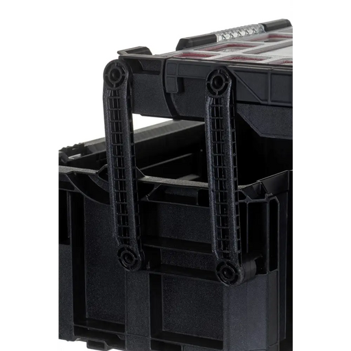 Toolbox connect cantilever 22’’ Keter - Tool boxes and bagsNOP-SKR<<<Tools - accessoriesNOP<<<ActionPL