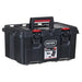 Toolbox Stack n Roll Keter toolbox - Tool boxes and bagsNOP-SKR<<<Tools - accessoriesNOP<<<ActionPL