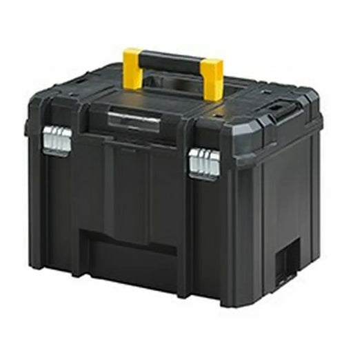 Toolbox Stanley Metal polypropylene Plastic 1 Compartment - Направи Си Сам И Хардуер<<<Дом Градина<<<BigBuy&&&Tool