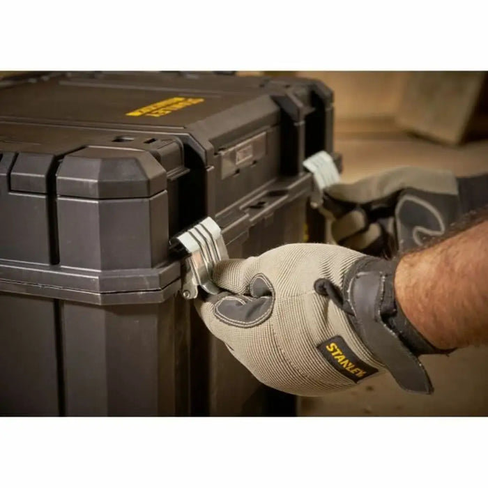 Toolbox Stanley - Направи Си Сам И Хардуер<<<Дом Градина<<<BigBuy&&&Tool boxes and bagsNOP-SKR<<<Tools