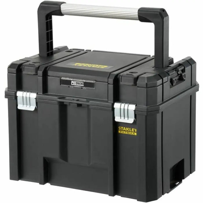 Toolbox Stanley - Направи Си Сам И Хардуер<<<Дом Градина<<<BigBuy&&&Tool boxes and bagsNOP-SKR<<<Tools