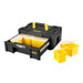 Toolbox Stanley polypropylene Plastic 1 Compartment - Направи Си Сам И Хардуер<<<Дом Градина<<<BigBuy&&&Tool boxes