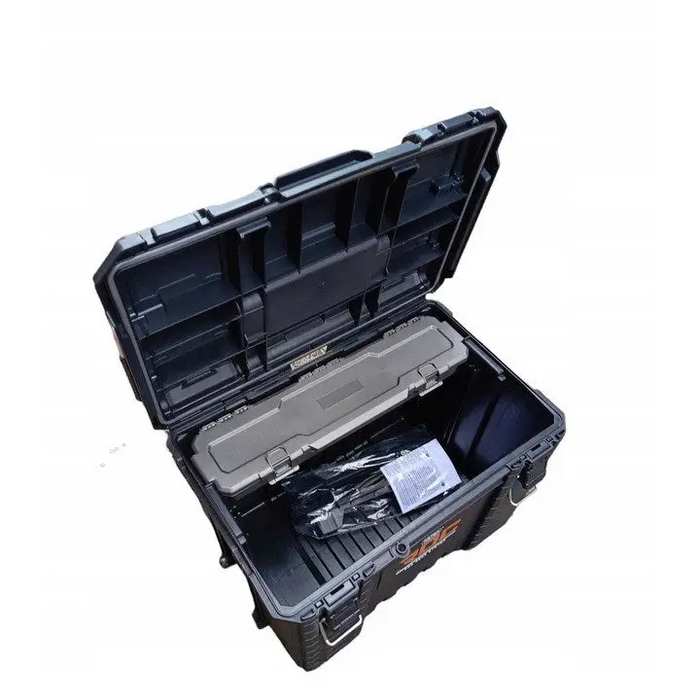 TOOLBOX XL ROC PRO GEAR 2.0 KETER - Tool boxes and bagsNOP-SKR<<<Tools - accessoriesNOP<<<ActionPL