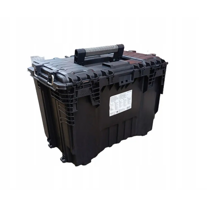 TOOLBOX XL ROC PRO GEAR 2.0 KETER - Tool boxes and bagsNOP-SKR<<<Tools - accessoriesNOP<<<ActionPL