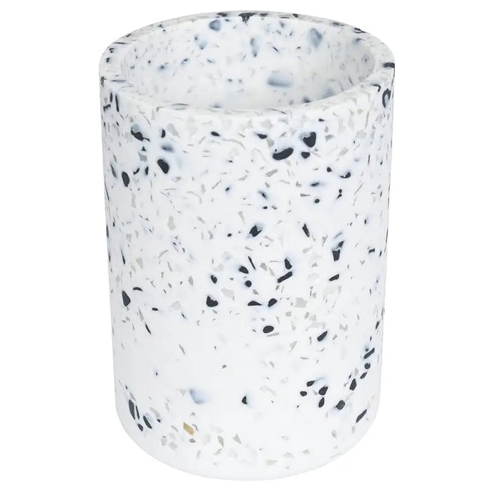 TOONI BAD LAPIS TOOTH BRUSH GLASS - Аксесоари за баня<<<Аксесоари за баня<<<Баня<<<Praktiker