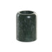 Toothbrush Holder Home ESPRIT Green Marble 7,5 x 7,5 x 10 cm - Баня<<<Дом Градина<<<BigBuy&&&Аксесоари и