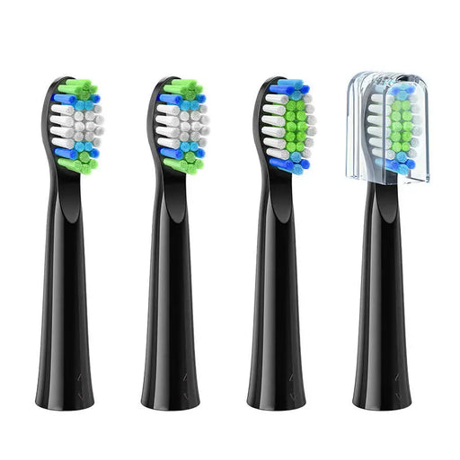 Toothbrush tips Bitvae D2 (black) - Accessories<<<Sonic toothbrushes<<<Health and beauty<<<InnproXML