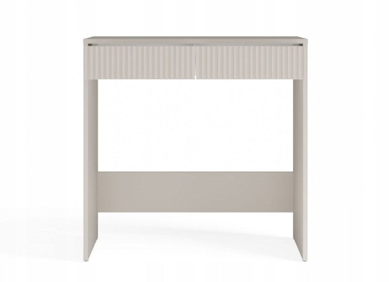 MARINA 2S SLIM Desk Colour Cashmere