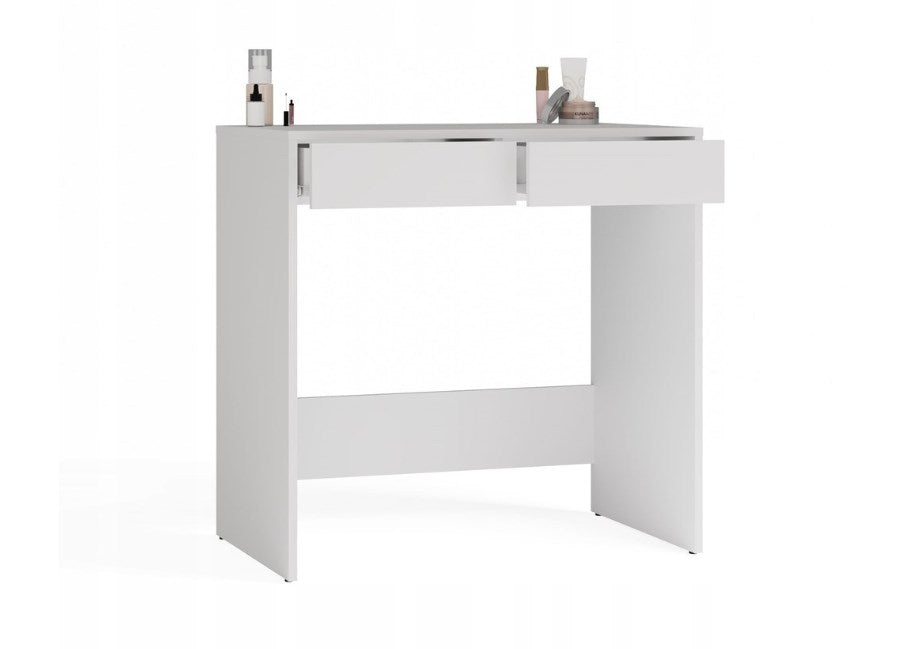 MARINA 2S Desk, White