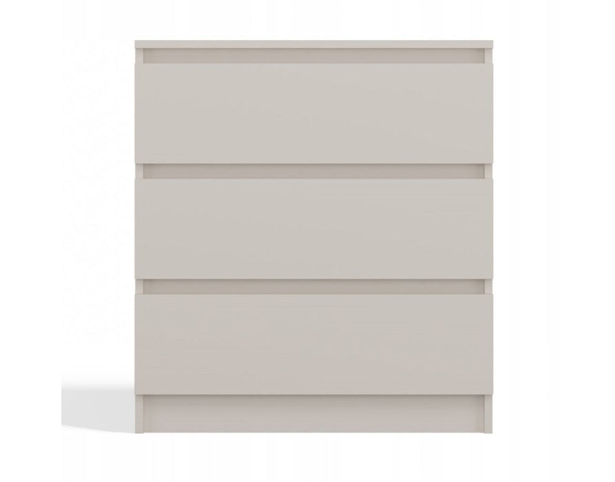 MALWA M3 CHEST OF DRAWERS, KASHMIR COLOUR