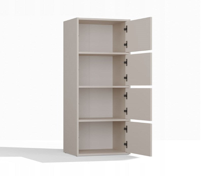 ALMA CHEST OF DRAWERS, KASHMIR COLOUR