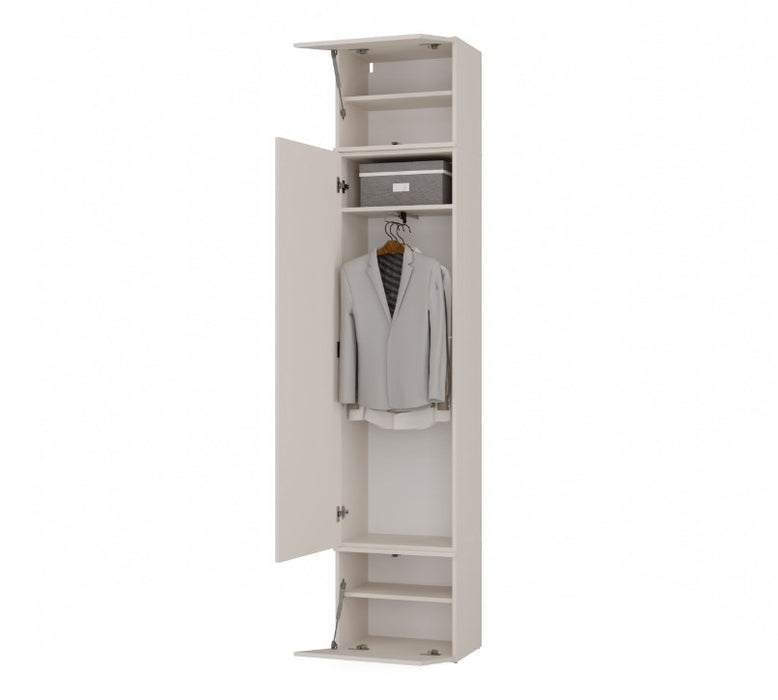 HAGA III 1SZ2W Cashmere Wardrobe