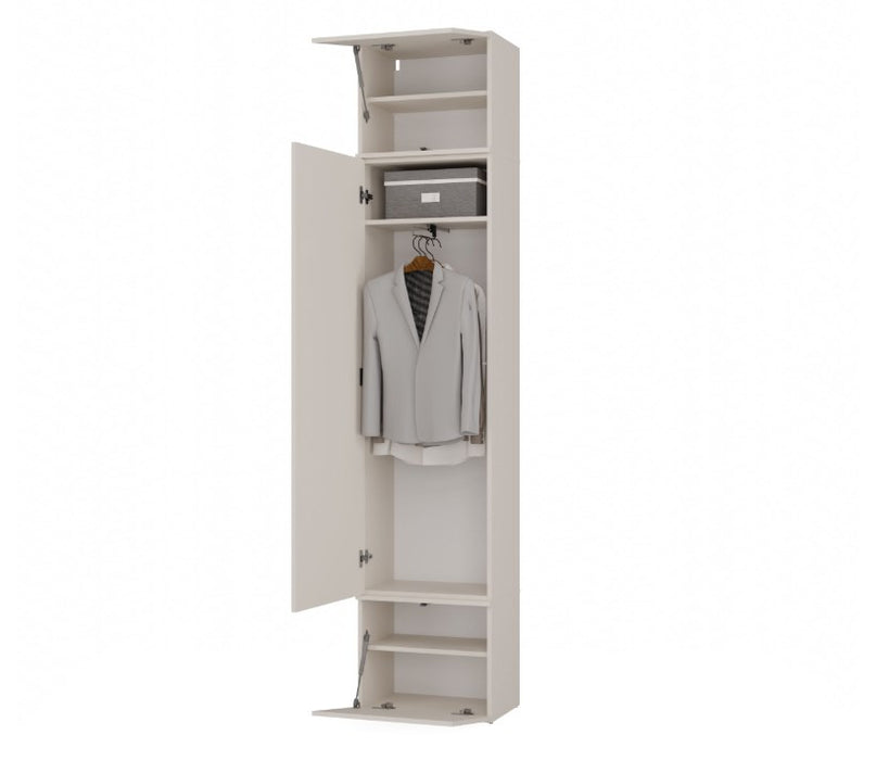 HAGA IV 3SZ1W Cashmere Wardrobe