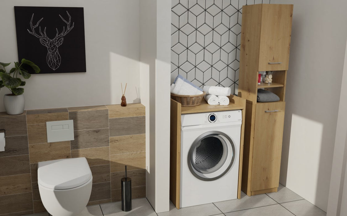 POLA NP ARTISAN WASHING MACHINE CABINET