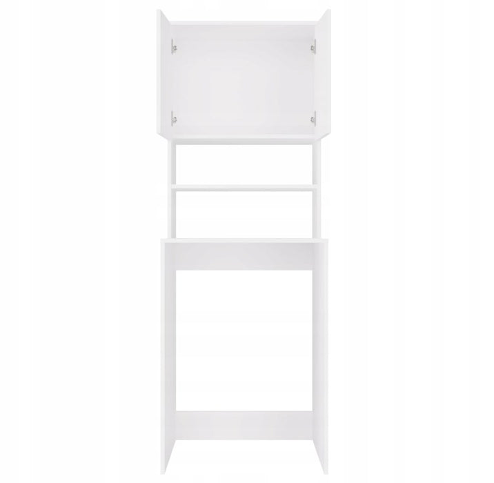 WASHING MACHINE CABINET POLA MULTI WHITE
