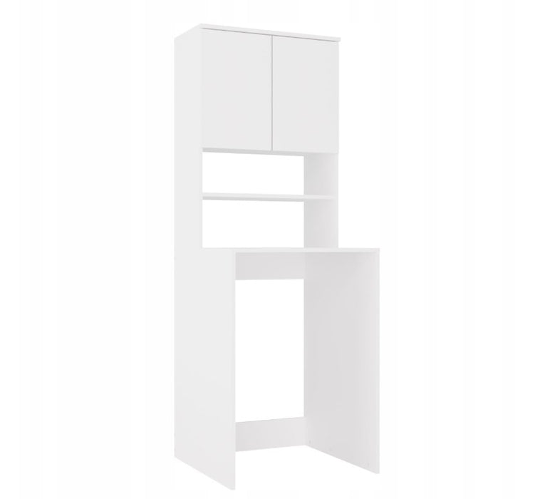 WASHING MACHINE CABINET POLA MULTI WHITE