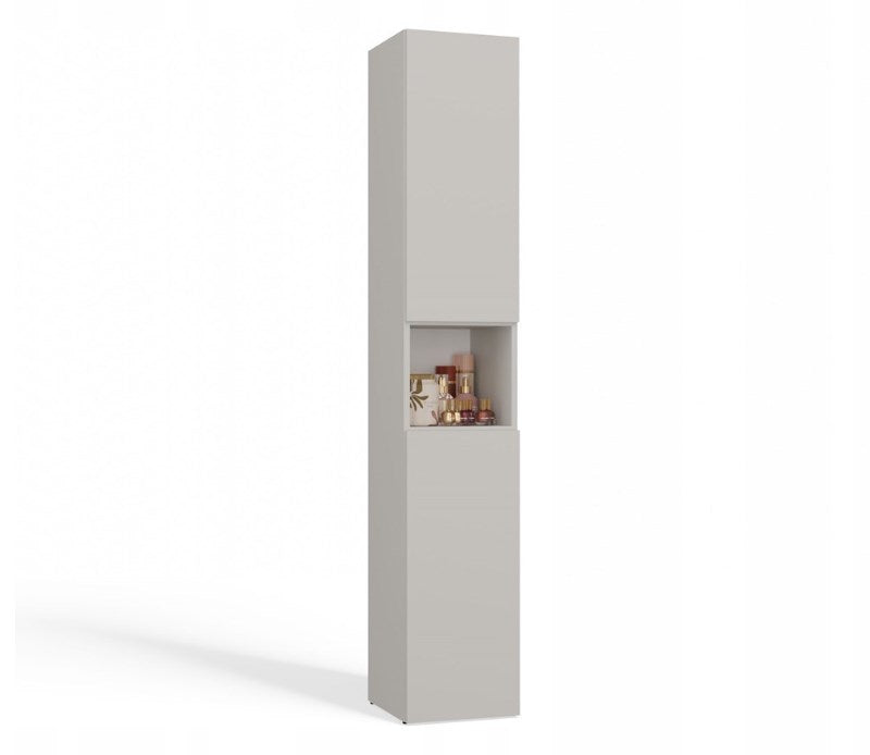NEL BATHROOM POLE IN CASHMERE COLOUR