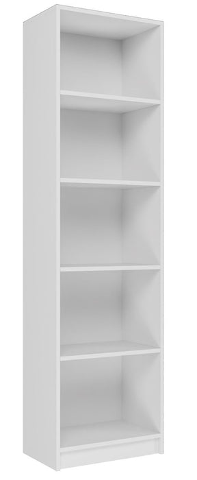 Topeshop R50 BIEL office bookcase