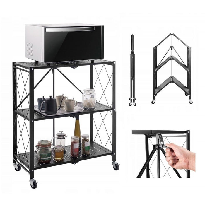 FS003 storage rack