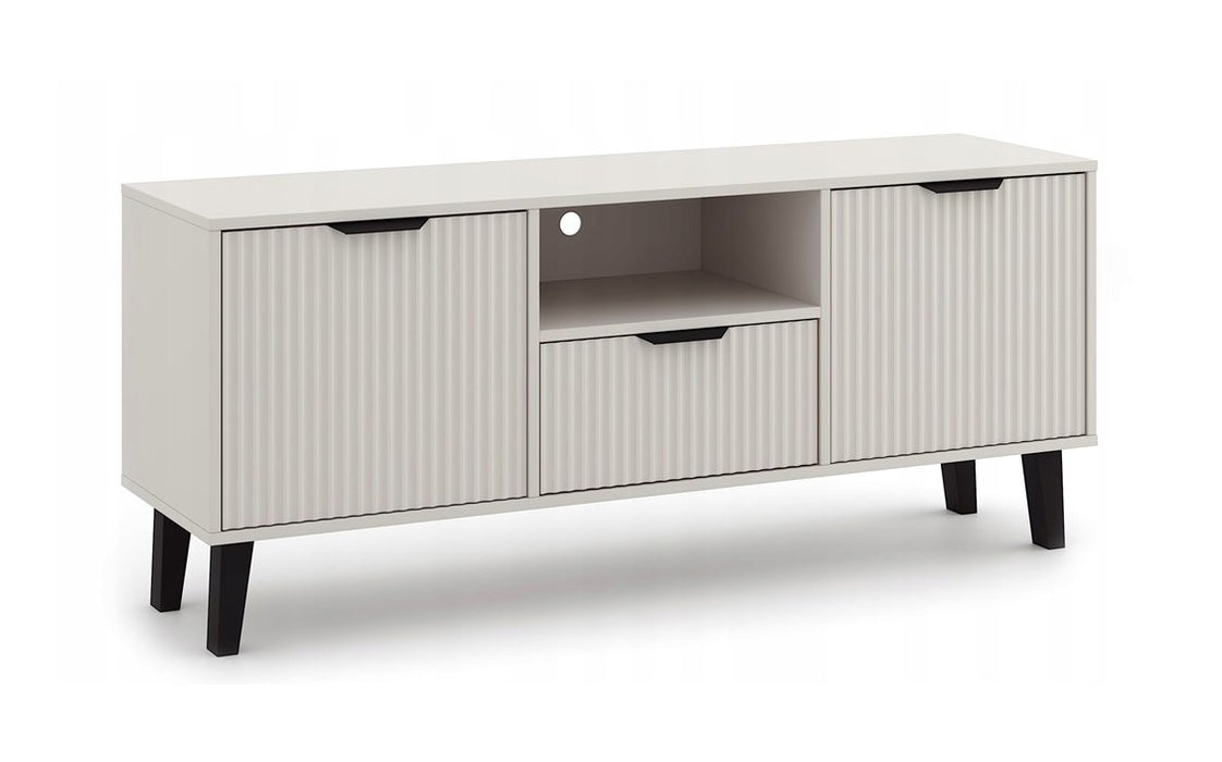 RTV SCANDI 2D1S SLIM CASMERE COLOUR