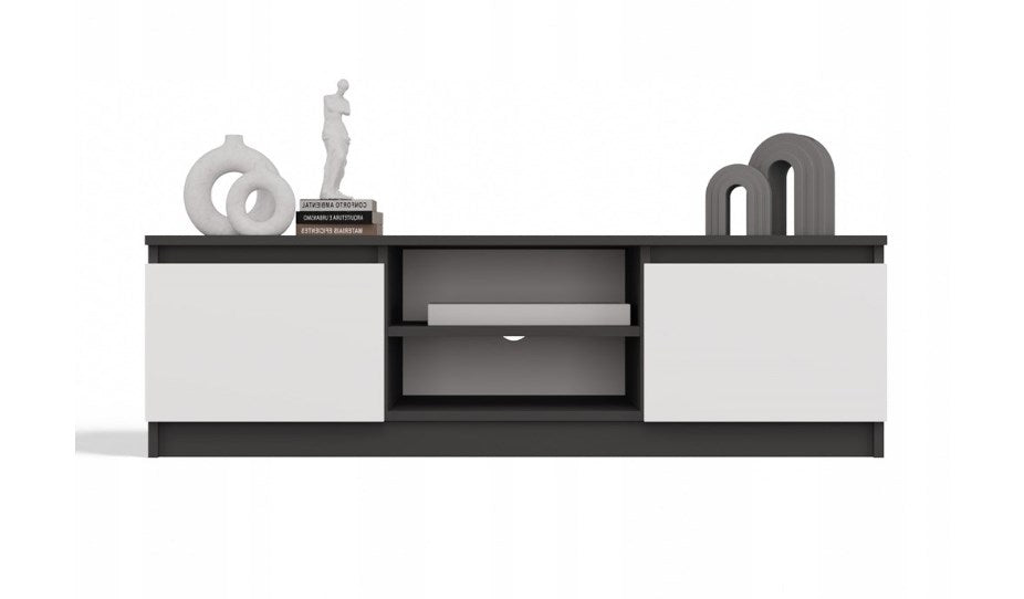 RTV 120 MALWA ANTHRACITE/WHITE