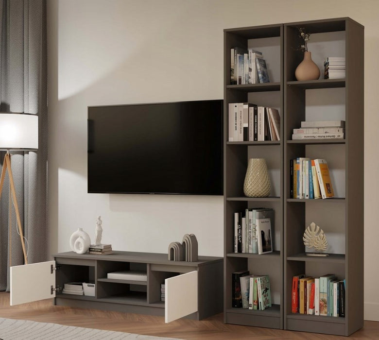 RTV 120 MALWA ANTHRACITE/WHITE