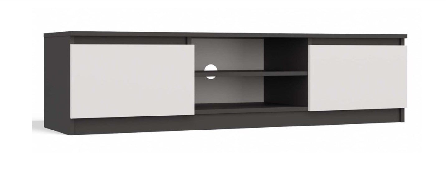 RTV 140 MALWA ANTHRACITE/WHITE