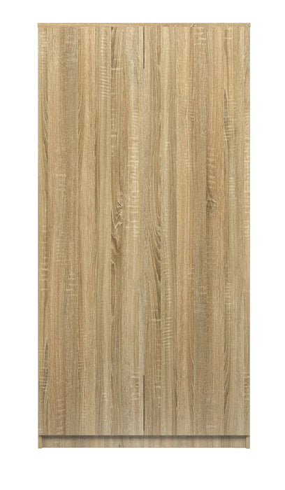 Wardrobe SD-90 Sonoma Oak