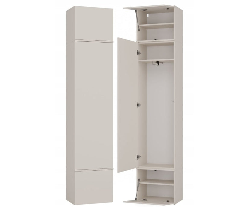 HAGA Cashmere wardrobe