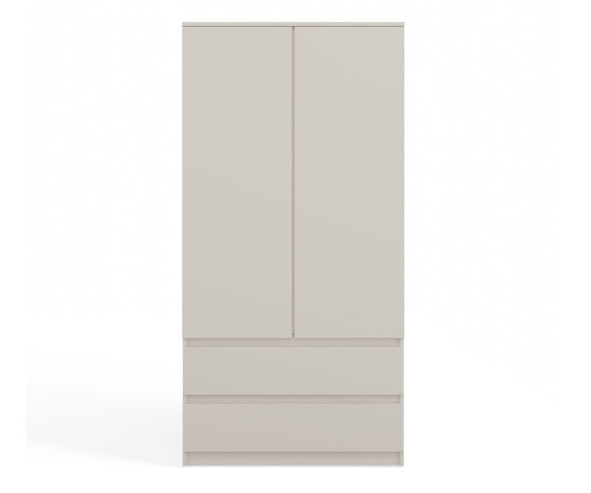 MALWA SS-90 wardrobe cashmere