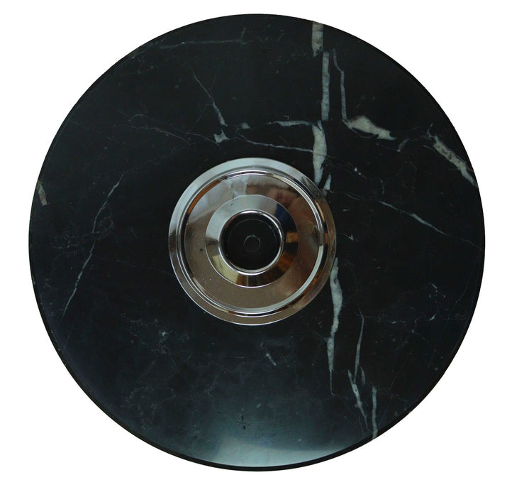 Topeshop MARBLE SZARY clothing hanger Grey