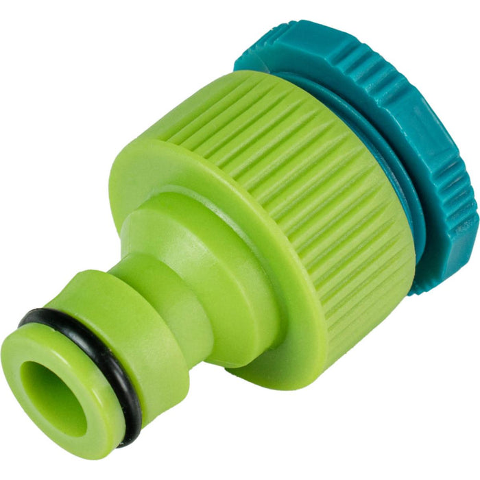 FAUCET ADAPTER 1/2'' - 3/4'' TG
