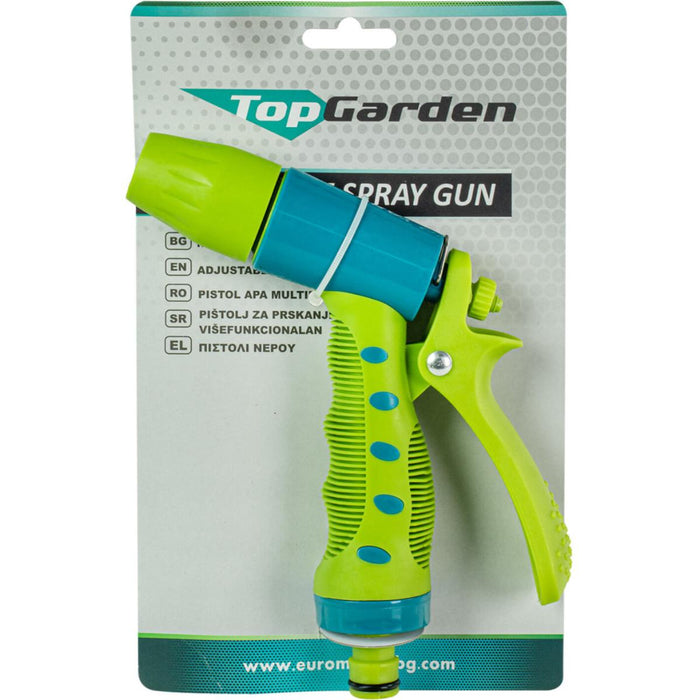 MULTIFUNCTIONAL SPRAY GUN