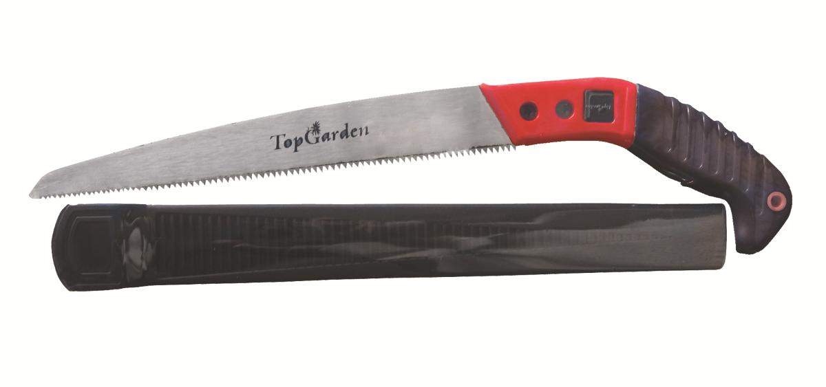 SAW 25CM WITH CASE TG
