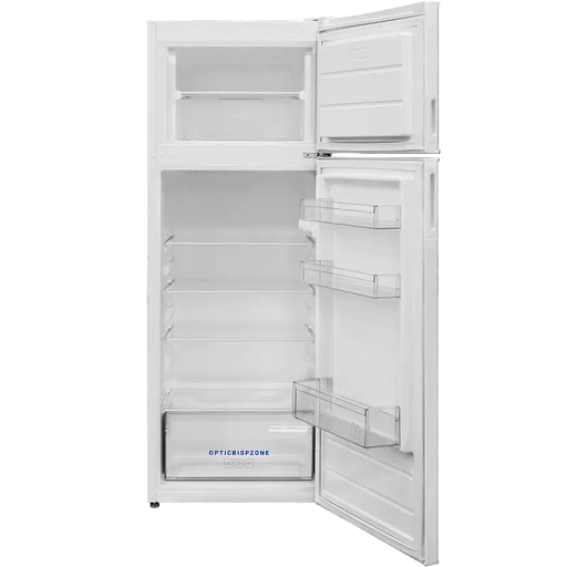 Top-loading refrigerator Daewoo CTL0263EWMA0-EU 213 l E Static White - Хладилници с горна