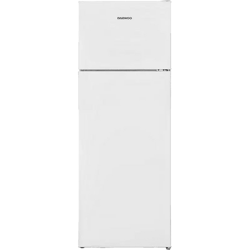 Top-loading refrigerator Daewoo CTL0263EWMA0-EU 213 l E Static White - Хладилници с горна