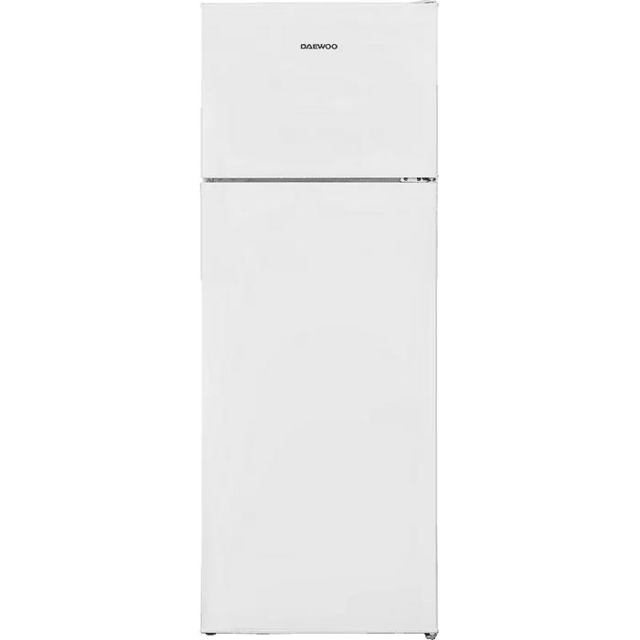 Top-loading refrigerator Daewoo CTL0263EWMA0-EU 213 l E Static White - Хладилници с горна