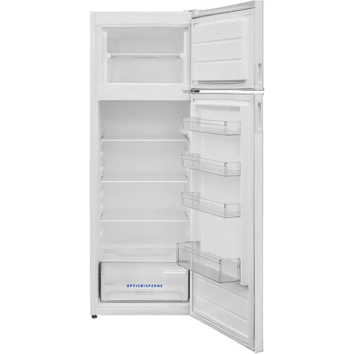 Top-loading refrigerator Daewoo CTL0283EWMA0-EU 243 l E White Static - Хладилници с горна
