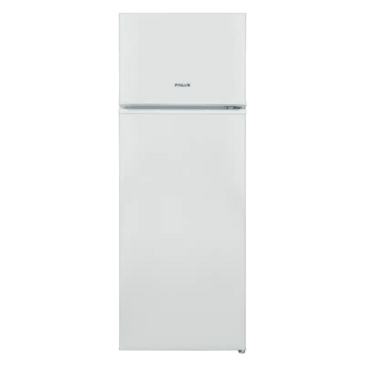 Top-loading refrigerator Finlux FXRA 260 213 l E Static White - Хладилници с горна камера<<<Хладилници<<<Домакински