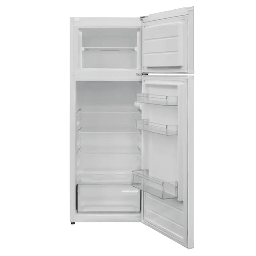 Top-loading refrigerator Finlux FXRA 260 213 l E Static White - Хладилници с горна камера<<<Хладилници<<<Домакински