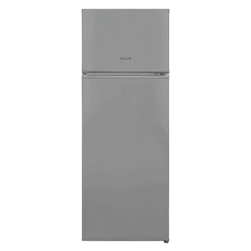 Top-loading refrigerator Finlux FXRA 260IXE 213 l E Static Stainless steel - Хладилници с горна