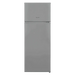 Top-loading refrigerator Finlux FXRA 260IXE 213 l E Static Stainless steel - Хладилници с горна