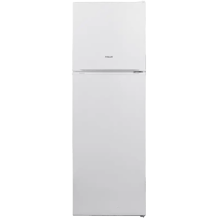 Top-loading refrigerator Finlux FXRA 2731E NF 252 l E No Frost White - Хладилници с горна