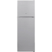 Top-loading refrigerator Finlux FXRA 2735 IXE NF 252 l E No Frost Gray - Хладилници с горна