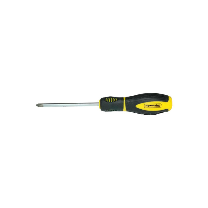 CROSS SCREWDRIVER PH2 6X100MM TMP