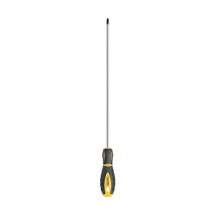 CROSS SCREWDRIVER PH2 6X300MM TMP